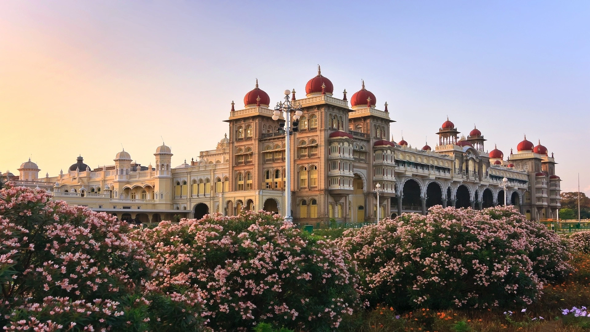Bangalore – Mysore – Wayanad