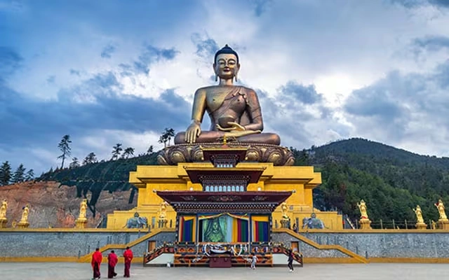 Bhutan