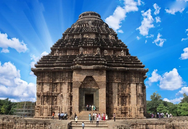 Odisha