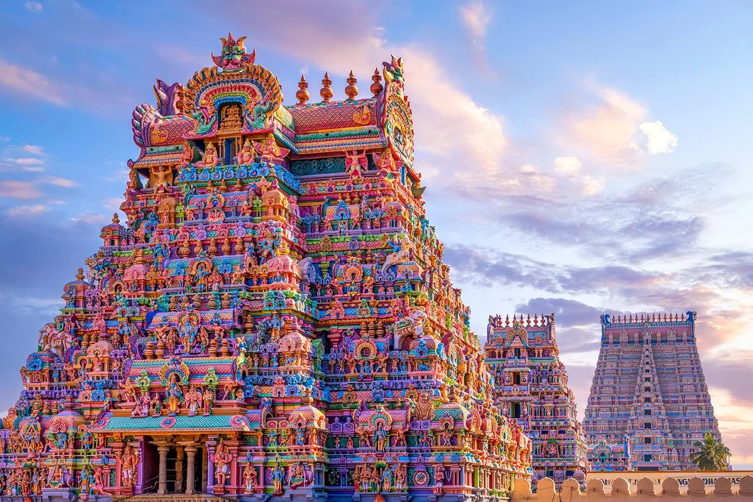 Tamilnadu